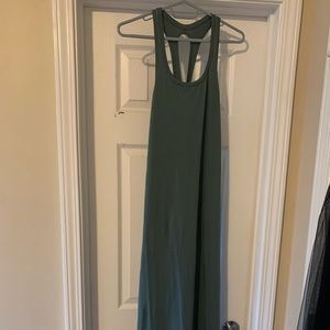 Lululemon restore and revitalize maxi 10